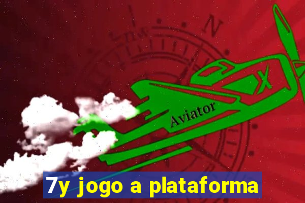 7y jogo a plataforma